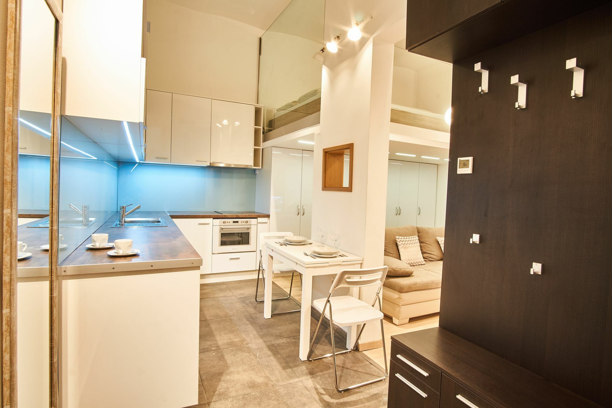 V27 Apartment | Hostaid Budapest Esterno foto
