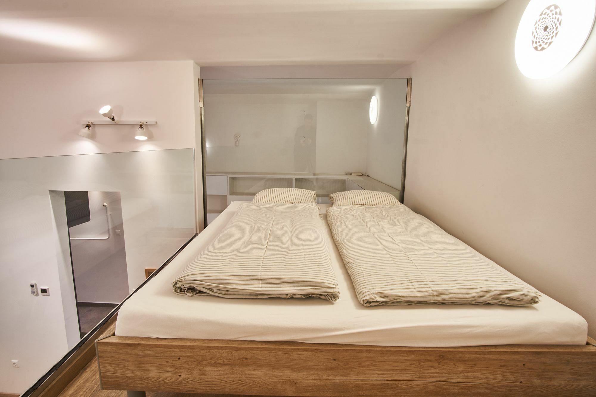 V27 Apartment | Hostaid Budapest Esterno foto